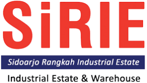 15_Logo_Sidoarjo Rangkah Industrial Estate (SiRIE)